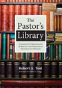 Cover: The Pastor's Library - Wipf & Stock Publishers