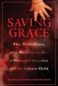 Cover: Saving Grace - New Horizon Press Publishers Inc.,U.S.