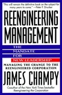 Cover: Reengineering Management - Harper Business