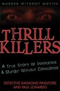 Cover: Thrill Killers - New Horizon Press Publishers Inc.,U.S.