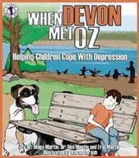 Enlarge image Cover: When Devon Met Oz - New Horizon Press Publishers Inc.,U.S.