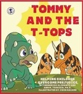 Cover: Tommy and the T-Tops - New Horizon Press Publishers Inc.,U.S.