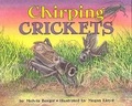 Cover: Chirping Crickets - Collins