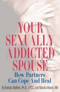 Enlarge image Cover: Your Sexually Addicted Spouse - New Horizon Press Publishers Inc.,U.S.