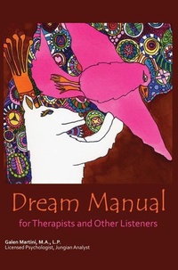 Abbildung von: Dream Manual - North Star Press of Saint Cloud Inc