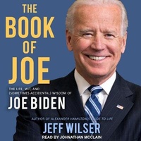 Enlarge image Cover: The Book of Joe - Tantor Media, Inc