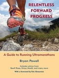 Cover: Relentless Forward Progress - Tantor Media, Inc