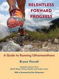 Enlarge image Cover: Relentless Forward Progress - Tantor Media, Inc