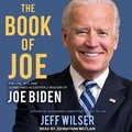 Cover: The Book of Joe - Tantor Media, Inc