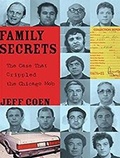 Cover: Family Secrets - Tantor Media, Inc