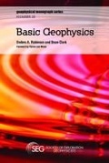 Cover: Basic Geophysics - Society of Exploration Geophysicists