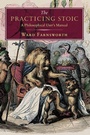 Cover: The Practicing Stoic - David R. Godine Publisher Inc