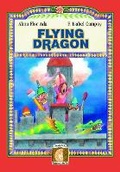 Cover: Flying Dragon - Santillana USA Publishing Company