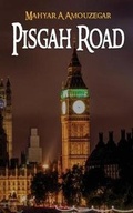 Cover: Pisgah Road - Fountain Blue Publishing