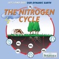 Cover: The Nitrogen Cycle - Rosen Education Service