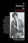 Cover: A Memoir in Pieces - Rock's Mills Press