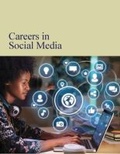 Cover: Careers in Social Media - H.W. Wilson Publishing Co.