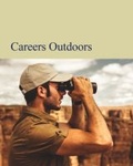 Cover: Careers Outdoors - H.W. Wilson Publishing Co.