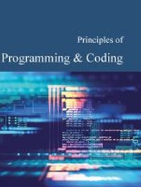 Abbildung von: Principles of Programming & Coding - H.W. Wilson Publishing Co.