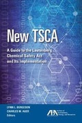 Cover: New Tsca - American Bar Association