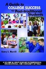 Cover: A Guide to College Success for Post-Traditional Students - Information Age Publishing