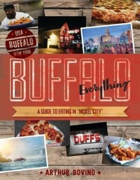 Abbildung von: Buffalo Everything - Countryman Press Inc.