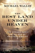 Cover: The Best Land Under Heaven - Liveright Publishing Corporation