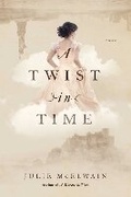 Cover: A Twist in Time - Pegasus Books