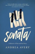 Cover: Sonata - Pegasus Books