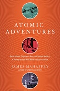 Cover: Atomic Adventures - Pegasus Books