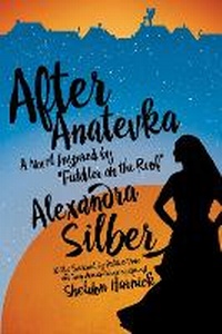Enlarge image Cover: After Anatevka - Pegasus Books