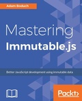 Cover: Mastering Immutable.js - Packt Publishing Limited