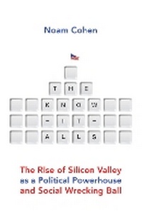 Enlarge image Cover: The Know-It-Alls - Oneworld Publications