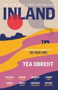 Cover: Inland - Weidenfeld & Nicolson