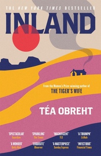 Enlarge image Cover: Inland - Weidenfeld & Nicolson