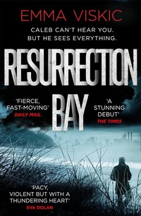 Enlarge image Cover: Resurrection Bay - Pushkin Vertigo