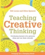 Cover: Teaching Creative Thinking - Crown House Publishing