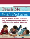 Cover: Teach Me With Pictures - Jessica Kingsley Publishers