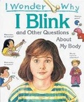 Cover: I Wonder Why I Blink - Kingfisher