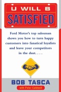 Cover: You Will be Satisfied - HarperCollins Publishers (Australia) Pty Ltd