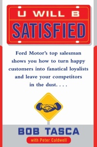 Enlarge image Cover: You Will be Satisfied - HarperCollins Publishers (Australia) Pty Ltd