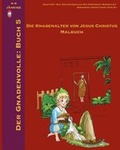 Cover: Der Knabenalter Von Jesus Malbuch - Lambbooks