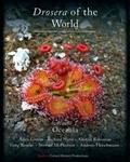 Cover: Drosera of the World, Volume 1: Oceania - Redfern Natural History Productions Ltd