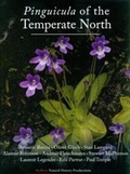 Cover: Pinguicula of the Temperate North: 1 - Redfern Natural History Productions Ltd