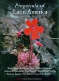 Cover: Pinguicula of Latin America: 2 - Redfern Natural History Productions Ltd