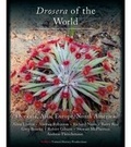 Cover: Drosera of the World, Volume 2: Oceania, Asia, Europe, North America - Redfern Natural History Productions Ltd
