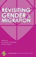 Cover: Revisiting Gender and Migration - Transnational Press London