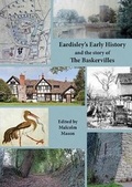 Cover: Eardisley's Early History and the story of The Baskervilles - Logaston Press