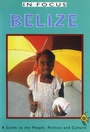 Cover: Belize In Focus - Latin America Bureau