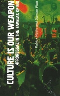 Cover: Culture is Our Weapon - Latin America Bureau